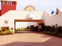 Cidade de Goa - ������ �� ���, ���