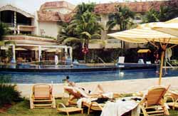 Club Mahindra -  , 