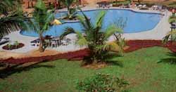 Majorda Beach Resort -   , 