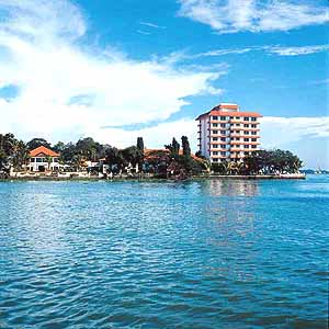 Taj Malabar -   , 