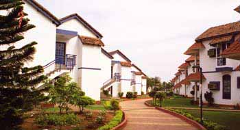 Nanu Beach Resort - ���� ��� ������, ���