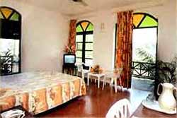 Nanu Beach Resort - ���� ��� ������, ���