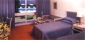 Taj Chandela Khajuraho -   , 