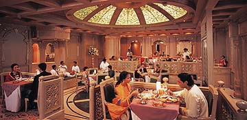 Taj Coromandel -  , 
