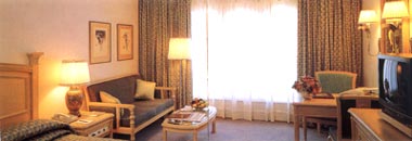 Taj Coromandel -  , 