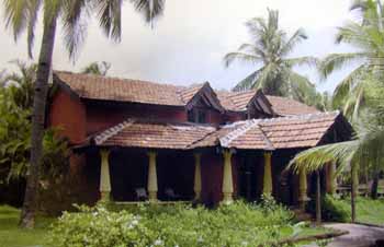 Taj Holiday Village -   , 