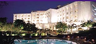 Taj Residency -  , 