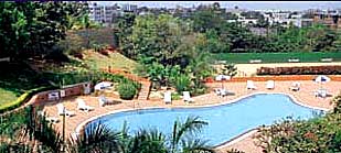 Taj Residency -  , 