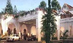 Taj Westend -  , 