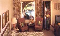 Taj Westend -  , 