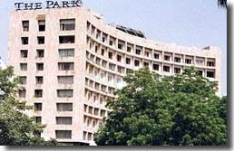 The Park Hotel -   , 