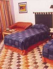 The Park Hotel -   , 