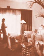 The Park Hotel -   , 