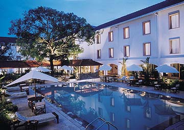 Trident Hotel Cochin -   , 
