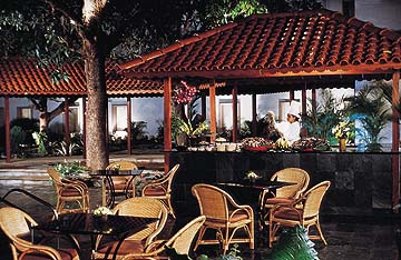 Trident Hotel Cochin -   , 