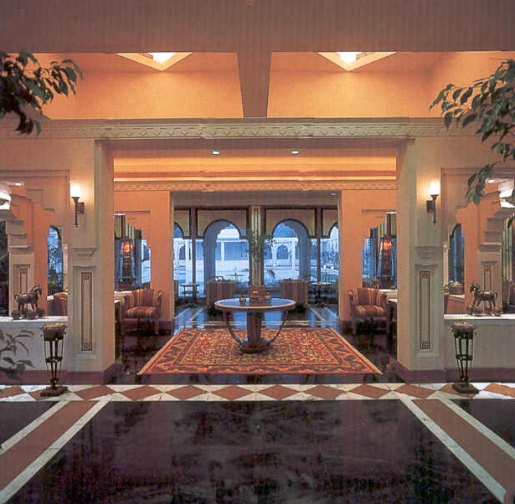 Trident Oberoi -  , 