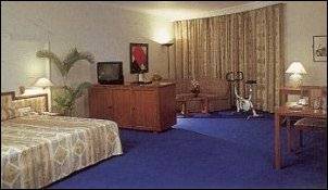 The Tulip Manohar Hyderabad -  , 