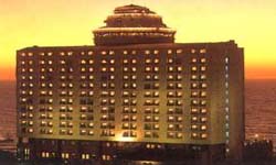 Welcom Searock Sheraton -   , 
