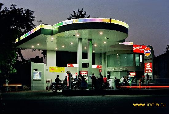  Indian Oil 