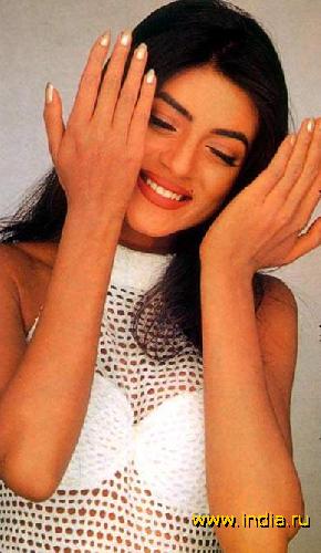 Sushmita Sen 