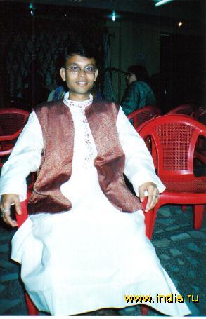 Prince of Guwahati 