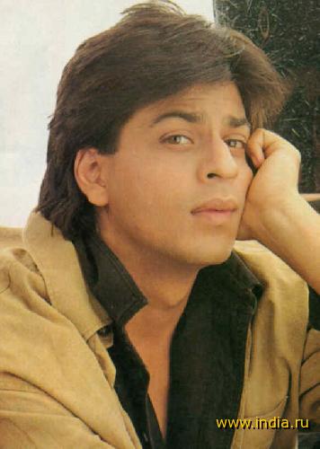 Shahrukh Khan 