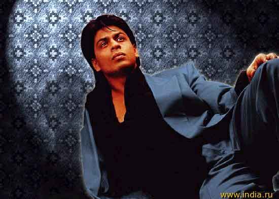 Shahrukh Khan 