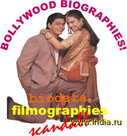 FILMOGRAFIYA.   SHAHRUKH 