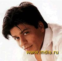 SHAHRUKH 