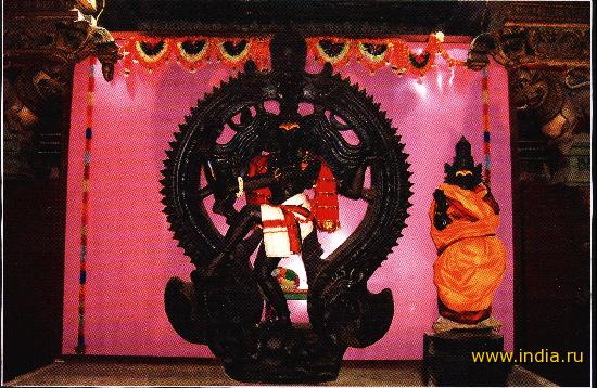 Shri Natraj 