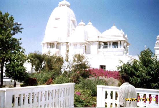 Birla Mandir temple Hyderabad 