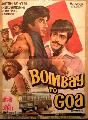BOMBAY TO GOA (1972)