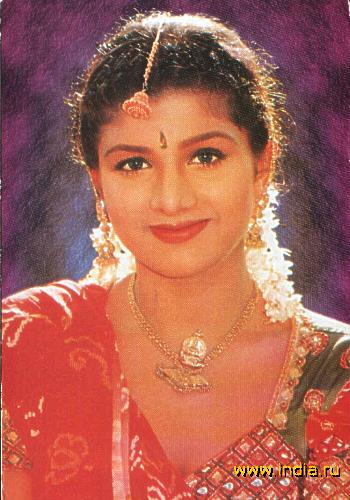 Rambha 