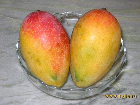 mango Sinduri 