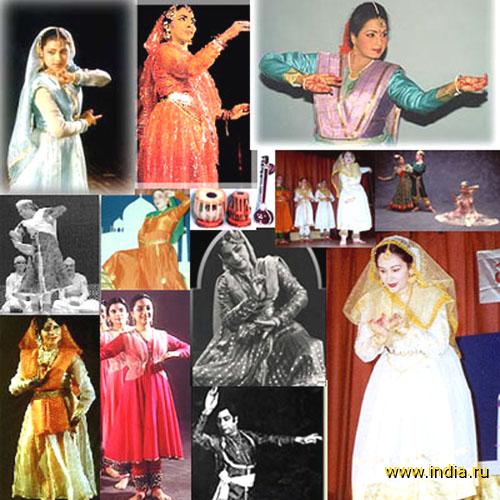 indian dance 