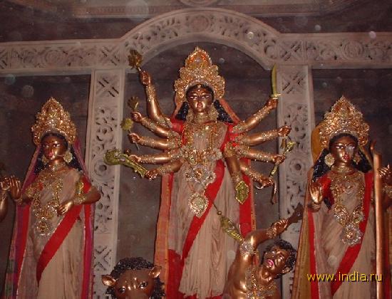 Durga 