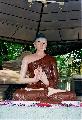 Будда в Сарнатхе