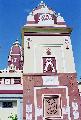 Храм Лакшми Нараян в Дели