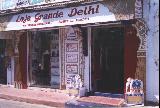 Loja Grande Delhi