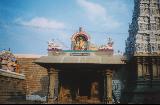 храм Аруначалешвара