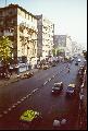 Mumbay street...