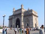 gates of India