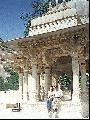 Джайпур - Gatore Palace