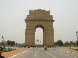 India Gate в Дели