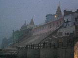 Varanasi December 2004