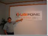 Едем в Бомбей с бизнесом Ubifone