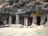 Пещерный храм