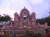 Храм Рамакришны в Мадурае