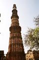 Qutb Minar рядом с Дели