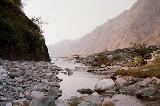 Река Гаутама Ганга